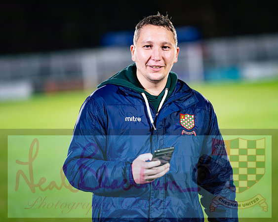 Chesham Utd 4 Bishops Cleeve 0 (27 of 405)
