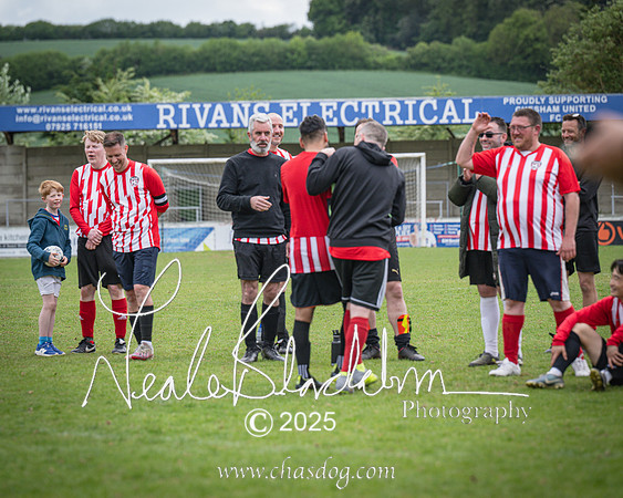 Penalty shoot out (33 of 50)
