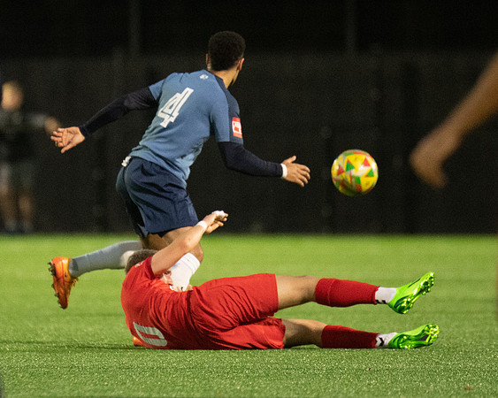 Rams 0 Walton and Hersham 1  (31 of 242)
