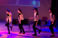 Police and Thieves  20