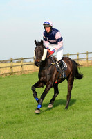 Race 2 Open Maiden Div 2 -  12