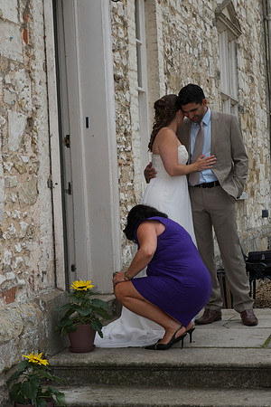 Kim and Reda 12
