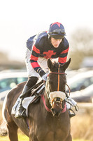 Open Maiden Race -6