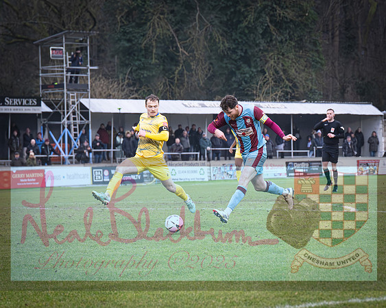 Chesham Utd 1 Enfield Town 3 (453 of 473)