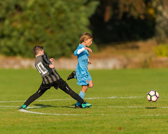 AFC Oaklands v Edmonton Rangers (69 of 225)