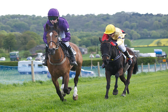 Pony Race 1 - 18
