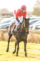 Open Maiden Race -15
