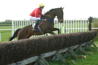 Kimblewick at Kimble Members Race