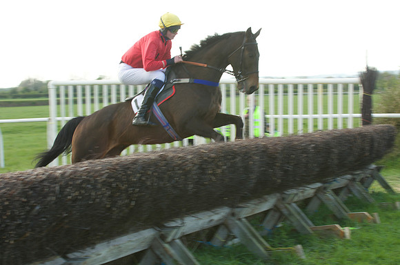 Kimblewick at Kimble Members Race