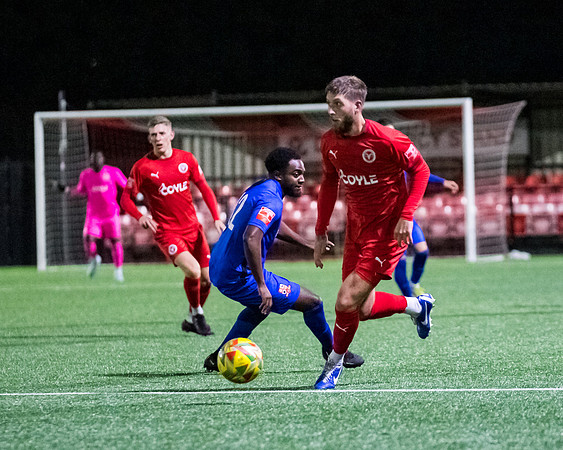 Rams 1 v 0 Hartley Wintney -118