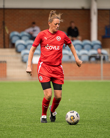Wycombe reserves 2 Rams 0 (24 of 291)