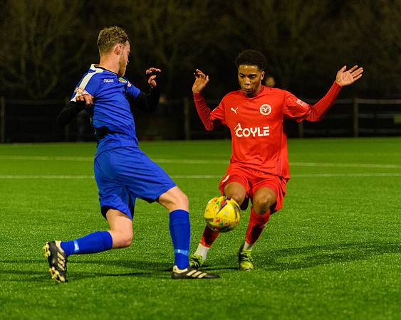Rams 23 v Chalfont U23  (69 of 275)