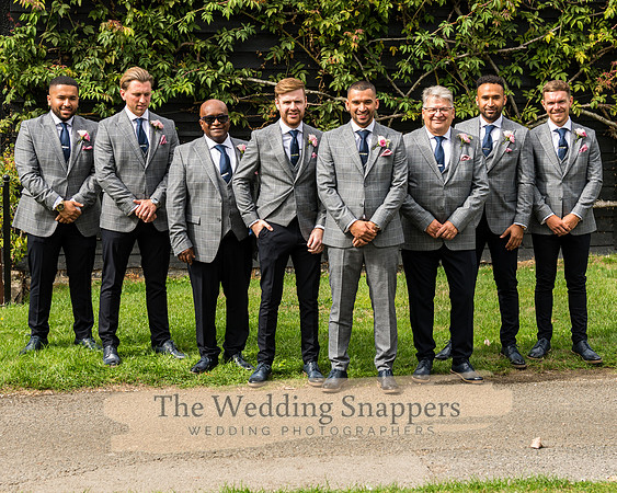 Kayleigh and Nathan - Album  (32 of 468)