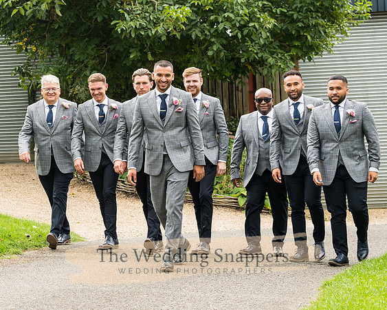 Kayleigh and Nathan - Album  (30 of 468)