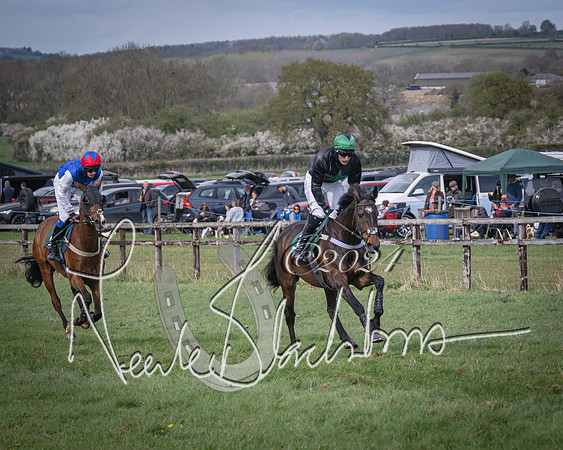 Race 4 - Bicester Gold Cup mixed Open (26 of 89)