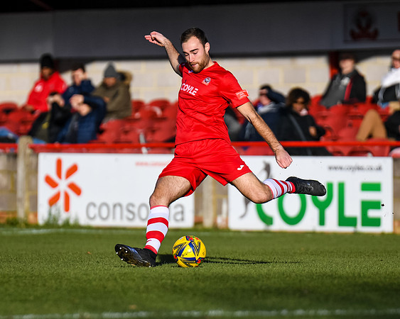 Rams 3 Burnham 1  (2 of 282)