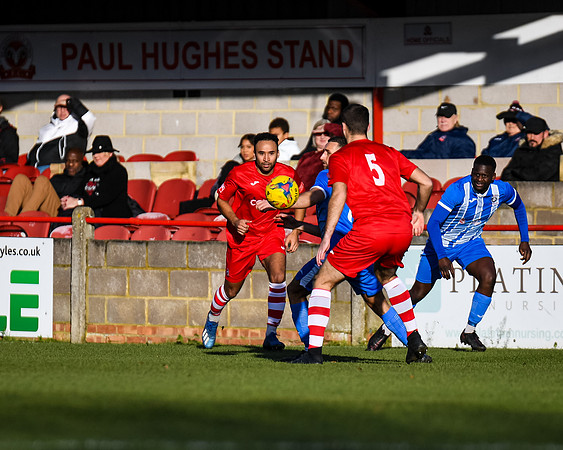 Rams 3 Burnham 1  (4 of 282)