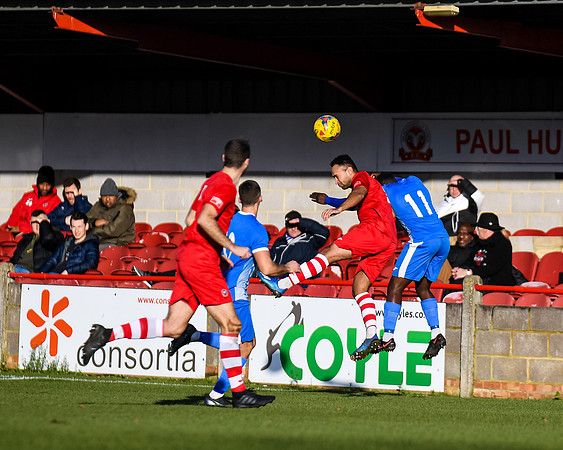 Rams 3 Burnham 1  (3 of 282)