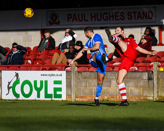 Rams 3 Burnham 1  (5 of 282)
