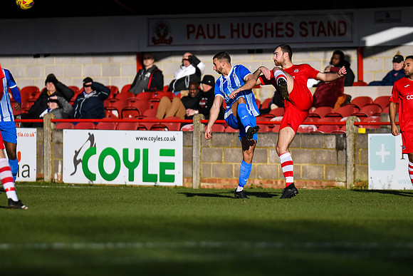 Rams 3 Burnham 1  (6 of 282)