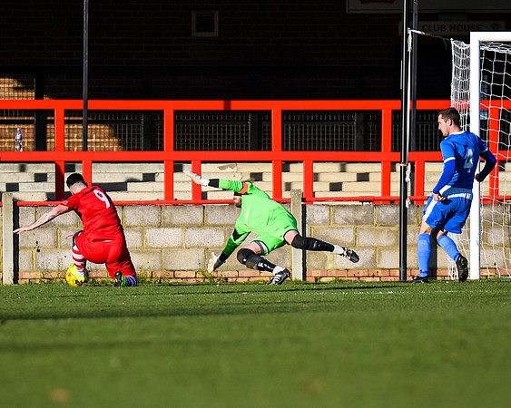 Rams 3 Burnham 1  (8 of 282)