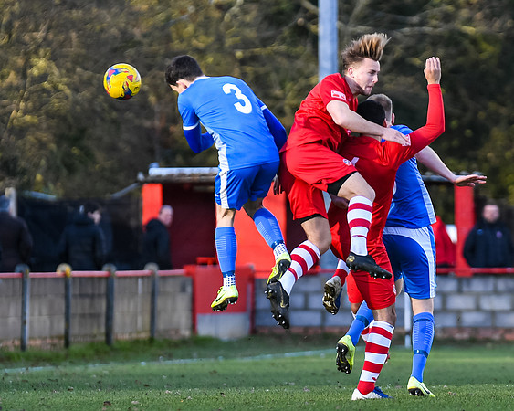 Rams 3 Burnham 1  (10 of 282)