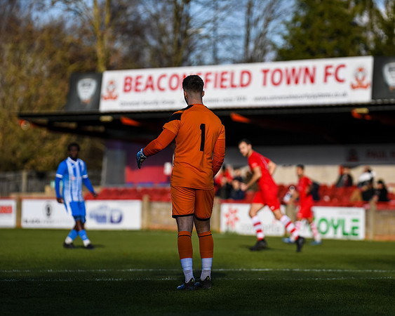 Rams 3 Burnham 1  (11 of 282)