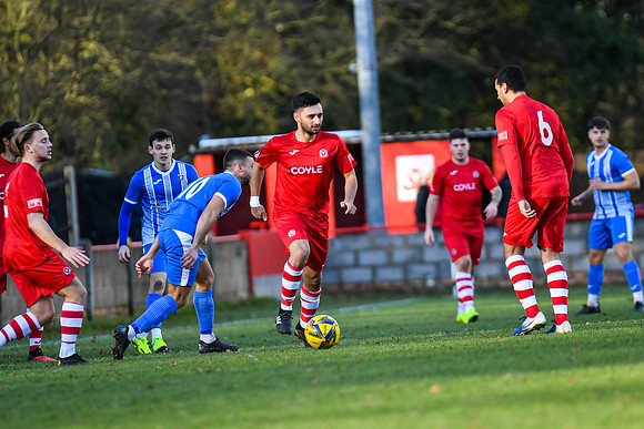 Rams 3 Burnham 1  (13 of 282)