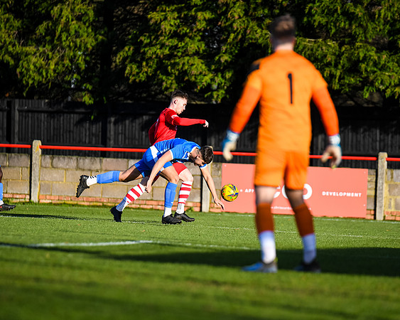 Rams 3 Burnham 1  (14 of 282)