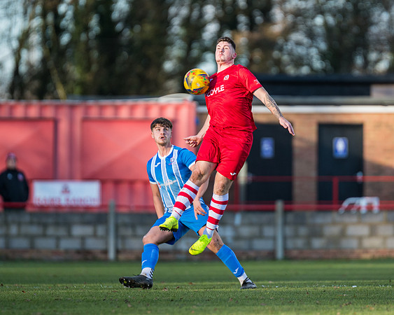Rams 3 Burnham 1  (15 of 282)
