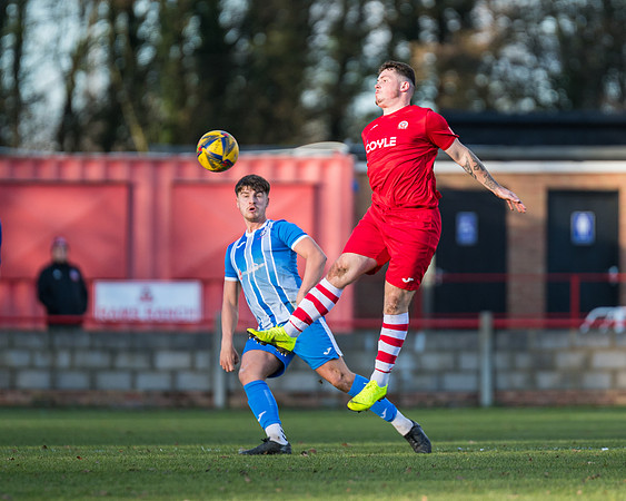 Rams 3 Burnham 1  (16 of 282)