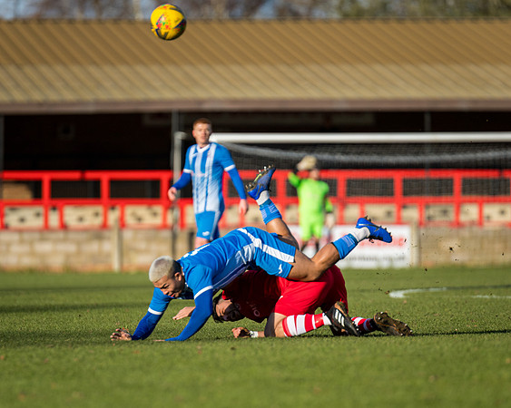 Rams 3 Burnham 1  (17 of 282)