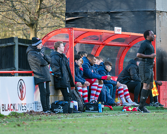 Rams 3 Burnham 1  (18 of 282)
