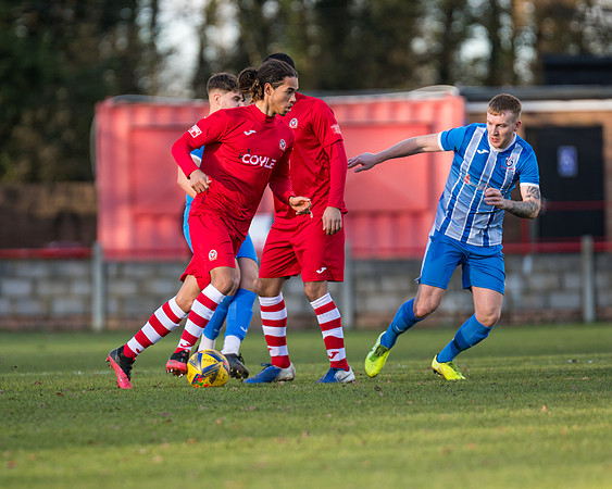 Rams 3 Burnham 1  (22 of 282)