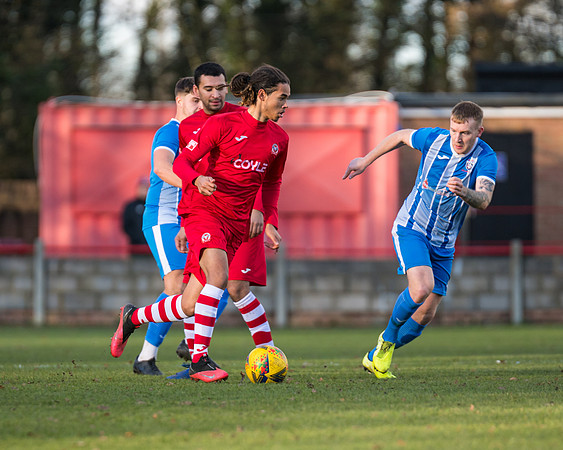 Rams 3 Burnham 1  (23 of 282)