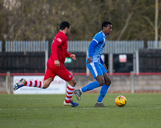 Rams 3 Burnham 1  (25 of 282)