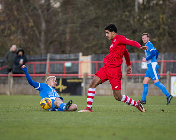 Rams 3 Burnham 1  (26 of 282)