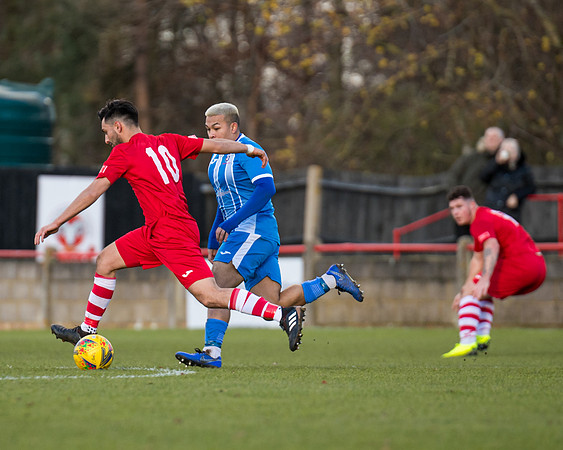 Rams 3 Burnham 1  (28 of 282)