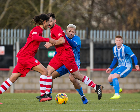 Rams 3 Burnham 1  (29 of 282)