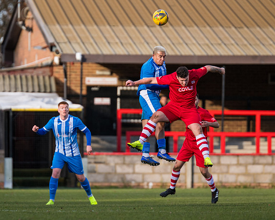 Rams 3 Burnham 1  (33 of 282)