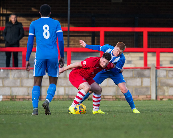 Rams 3 Burnham 1  (35 of 282)