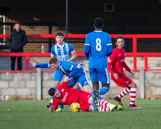 Rams 3 Burnham 1  (36 of 282)
