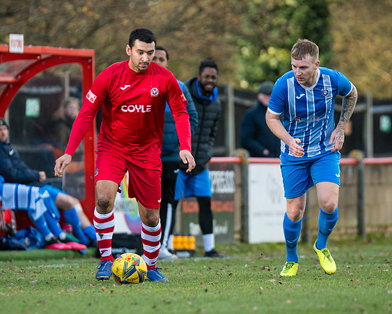 Rams 3 Burnham 1  (38 of 282)