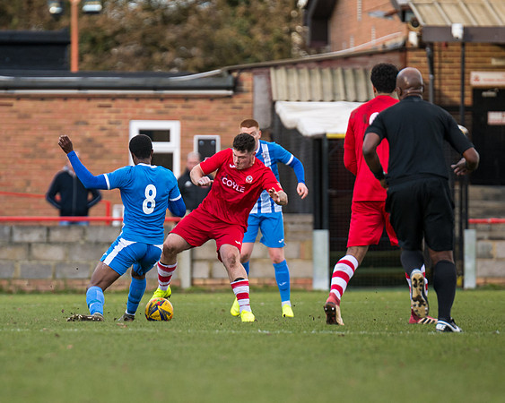 Rams 3 Burnham 1  (41 of 282)
