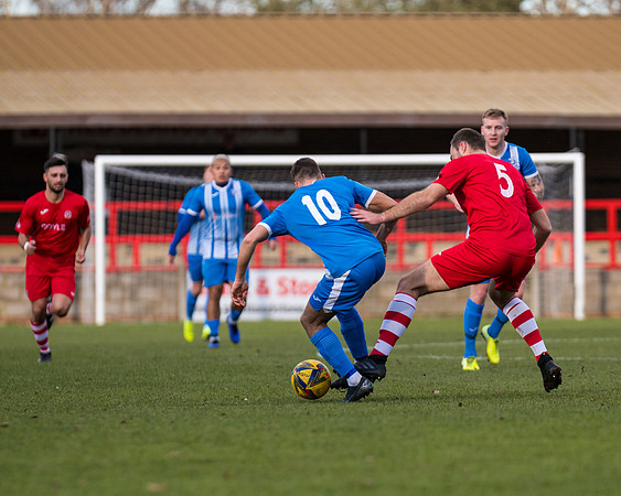 Rams 3 Burnham 1  (42 of 282)