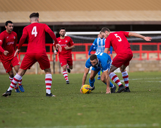 Rams 3 Burnham 1  (43 of 282)