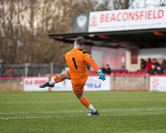 Rams 3 Burnham 1  (45 of 282)
