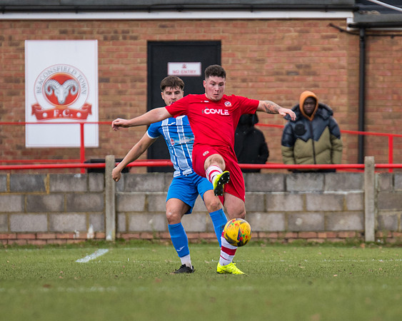 Rams 3 Burnham 1  (46 of 282)