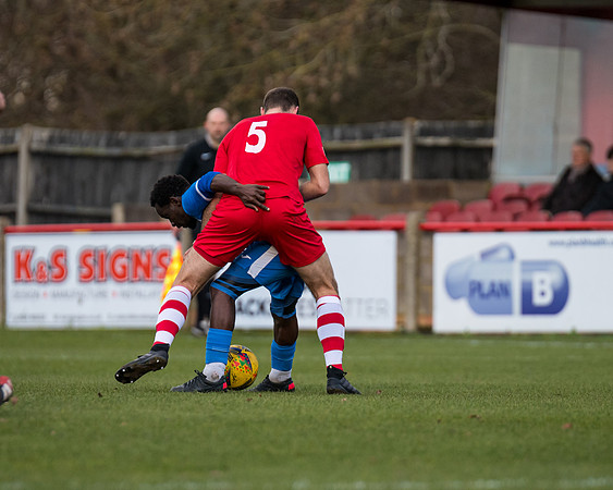 Rams 3 Burnham 1  (47 of 282)