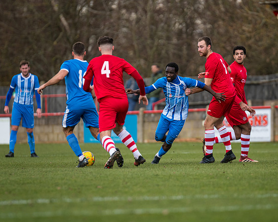 Rams 3 Burnham 1  (48 of 282)